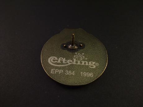 Python attractie in de Efteling Logo 1996, EPP 384 (2)